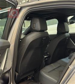 بي ام دبليو الفئة 5